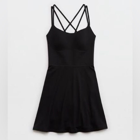 aerie Dresses & Skirts - Aerie Workout Dress